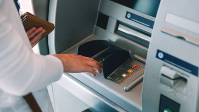 ATM'lerde Yeni Dönem: Para Çekme Limiti Artık Değişti