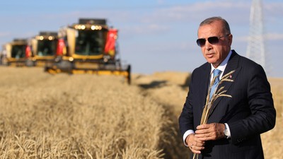 Cumhurbaşkanı Erdoğan 'Çiftçinin Borcu Yok' Diyerek Açıkladı: Yeni Tarım Kredileri Belli Oldu