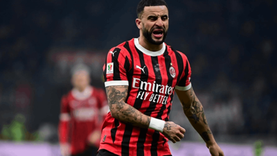 Fenerbahçe'ye Kyle Walker Müjdesi