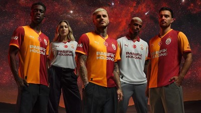 Resmen Açıkladılar: Galatasaray'dan 'Beşinci Yıldız' Kararı