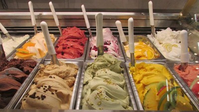 TasteAtlas Dünyanın En İyi 100 Dondurmacısını Açıkladı: Türkiye'den Listeye 2 Dondurmacı Girebildi