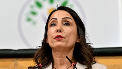 Tülay Hatimoğulları'ndan Flaş Açıklama: Süreç Bir Şekilde Şimdilik İlerliyor