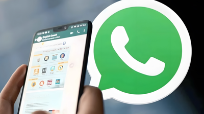 WhatsApp'ta Artık Mesajları Okumaya Gerek Kalmayacak