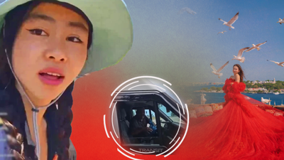 1 Ayda Dördüncü Taciz! Güney Koreli Fenomenin Türkiye Turu Kabusa Döndü