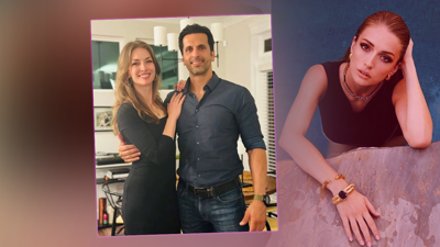 Arka Sokaklar’ın Çiçeği Burnunda Komiseri Yasemin Kay Allen Ayrılık Sonrası Meydan Okudu! Görenler Büyülendi