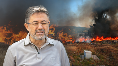 Bakan Yumaklı’dan Tartışma Yaratan Açıklama! 'Rabbimin Lütfu' İfadesi Gündem Oldu