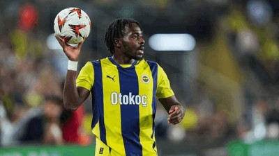 Beşiktaş'ı Çıldırttılar! Osayi'nin Babasının Talepleri Ortaya Çıktı