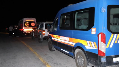 Hasan Dağı'nda Korku Dolu Anlar: Kızılay Ankara Şube Başkanı ve 3 Kişi Kayboldu! Ekipler Harekete Geçti