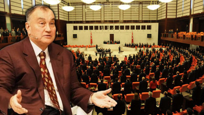 Murat Ülker'den TBMM'ye Açık Mektup! 'Sakın Yapmayın, Felaket Olur'
