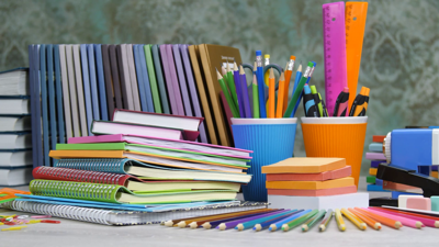 Öğrenci ve Öğretmenlerin İlk Tercihiydi: Kırtasiye Devi Darboğaza Girdi! KAP'a Bildirildi