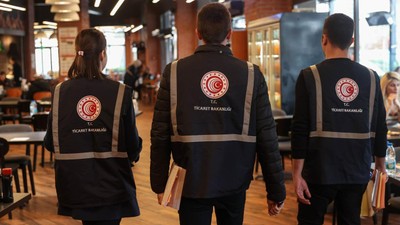 Ticaret Bakanlığı Ceza Yağdırdı! Tam 114 Milyon Lira...