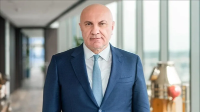 Türkiye'nin Dev Holdingi El Değiştirdi, KAP'a Bildirildi! Yeni Sahibi Bakın Kim Çıktı