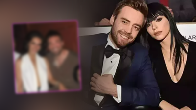 Murat Dalkılıç Yılın Bombasını Patlattı! Ünlü Oyuncu ile Aşk mı Yaşıyor? Herkes Bunu Konuşuyor