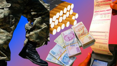 3 Temmuz’da Yeni Dönem: Sıcak Değil Zam Yakacak! Vergi, Akaryakıt, Askerlik, Enerji...