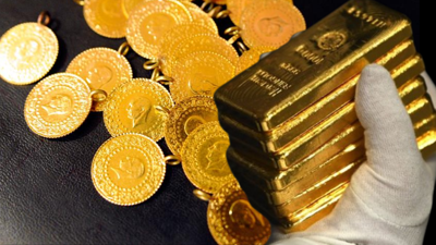 Altın Yeni Haftada Temkinli, Yatırımcı Beklemede: Altın Fiyatları Ne Kadar?