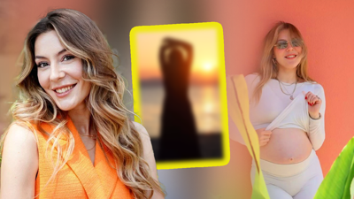 Bebeğinin Ölümüyle Yıkılan Ege Kökenli’den Günler Sonra İlk Paylaşım! Acısını Tarif Etti, Yürekleri Yaktı