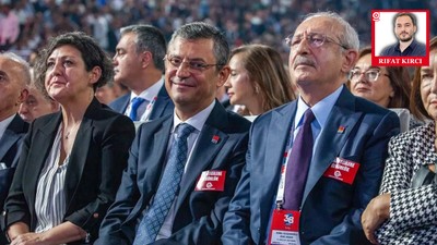 CHP'nin Kurultay Davasında Hukukçular Tek Ses! Eninde Sonunda Görevsizlik Kararı Çıkacak