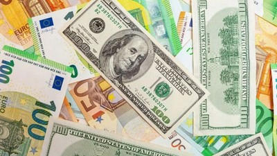 Dolar ve Euro Güne Nasıl Başladı?