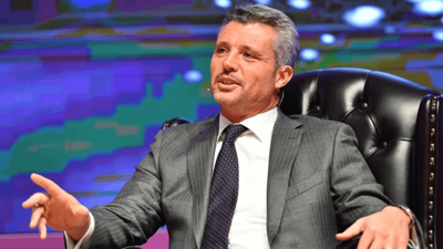 Fenerbahçe'de Sadettin Saran Adaylığını Resmen Duyurdu