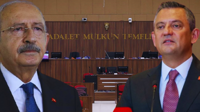 İktidara Yakın Yazardan Çarpıcı İddia: Kurultay Davasında Ne Olacak?