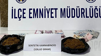 İznik’te Zehir Tacirlerine Operasyon