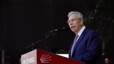 Mansur Yavaş'tan Mahkeme Kararına Tepki! 'Reddedilmeliydi'