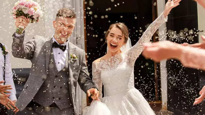 Mutlu Evliliğin Sırrı Çözüldü