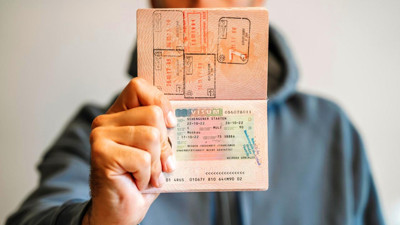 Vize Başvurusu Yapanlara Soğuk Duş! Türkiye’yi de Etkileyecek