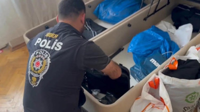 Yalova Merkezli Dolandırıcılık Soruşturmasında 7 Kişi Tutuklandı