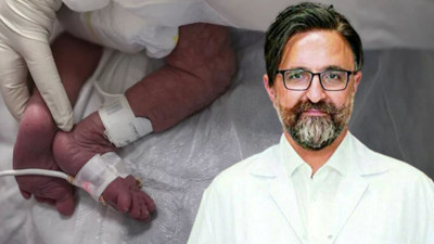 Yenidoğan Skandalında Çete Lideri Fırat Sarı'dan Şok Savunma: 'Bebek Katili Değil, Hekimiz'