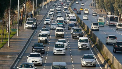 81 İlde Yürürlüğe Girdi: Bütün Araç Sahipleri Artık Bu Parayı Ödeyecek
