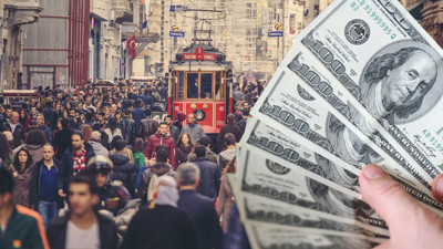 Almanlar Araştırdı Ama Bu Kez 'Kıskanmayacaklar'! DÜNYADA BİRİNCİYİZ