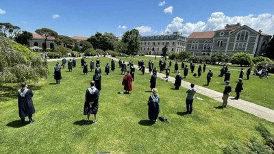 Boğaziçi Üniversitesi Akademisyenlerinden 'Atama' Tepkisi