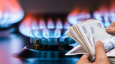 Cepler Cayır Cayır Yanacak! Doğal Gaza Dev Zam