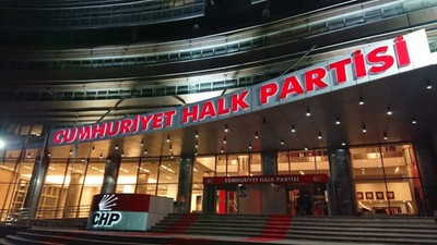 CHP'den İzmir'deki Operasyona Peş Peşe Tepkiler