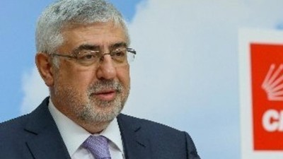 CHP'li Yağcı'dan Partililere 'Kurultay Davası' Çağrısı