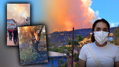 Felaketi Yaşayan Hatay’da Acı Sözler: 'Herkes Depremden Çıkmış Yeni Kendine Geliyordu, Her Şey Tekrardan Bitti'