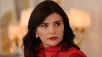 Gonca Vuslateri Evinde Kaza Geçirdi: Kızına Koşarken Düştü, Paylaşımı Gündem Oldu