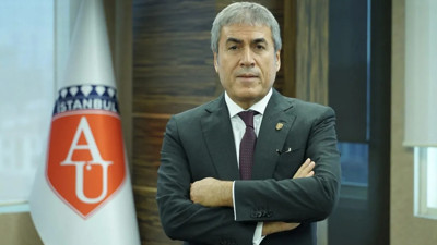 İş Dünyasının Acı Kaybı: Altınbaş Holding Onursal Başkanı Ali Altınbaş Hayatını Kaybetti