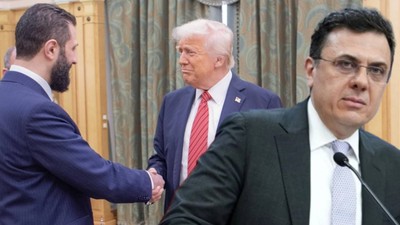 Dışişleri'nden ABD'nin 'Suriye' Kararına İlk Yorum: 'Olumlu Bir Gelişmedir'