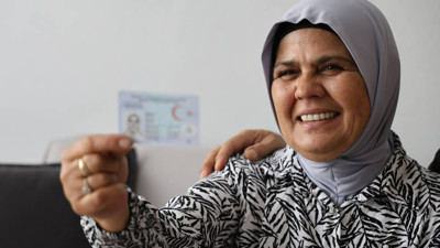 Filmlere Konu Olacak Hikâye... 58 Yıl Sonra Gerçek Kimliğine Kavuştu