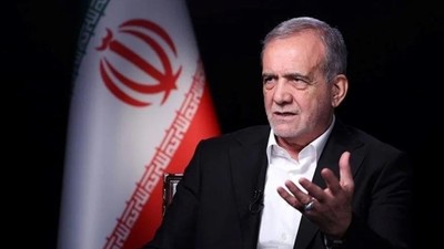 İran’dan Sert Adım: UAEA’ya Kapı Kapandı