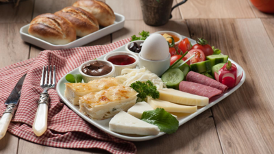 Kilo Vermek İsteyenler Dikkat: Güne Bunu Tüketerek Başlayan Hızla Kilo Veriyor