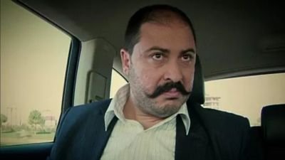 Kurtlar Vadisi'nin Efsane Oyuncusu Şekip Akarsu Hayatını Kaybetti