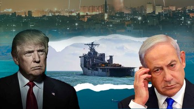 Orta Doğu’yu Karıştıran İddia! İran’ın Gizli Hürmüz Planı! Ateşkes Sonrası ABD Sızdırdı