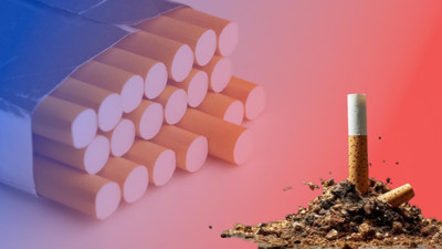 Sigara İçene Vergi Darbesi! Dev Zam Geliyor