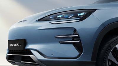 Türkiye'de Yılın Otomobili Seçilmişti! BYD 765 Bin Lira Birden Zam Yaptı, Piyasada Yer Yerinden Oynadı