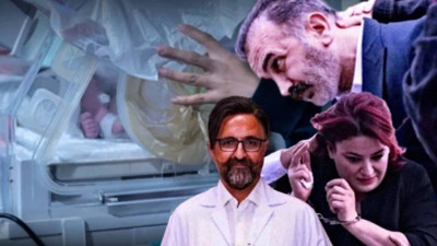 Yenidoğan Çetesi Davasında Ara Karar: 3 Sanık Tahliye Edildi