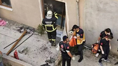Zonguldak’ta Apartmanda Korkutan Patlama: İnceleme Başlatıldı