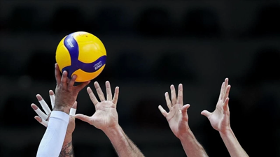 A Milli Voleybol Takımı'nda Flaş Ayrılık!